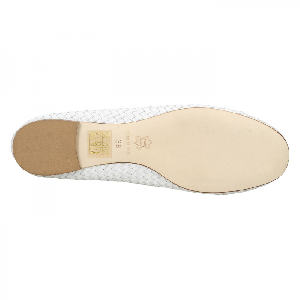 Балетки Pascucci 151 біл