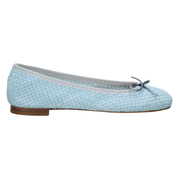 Балетки Pascucci 151 гол