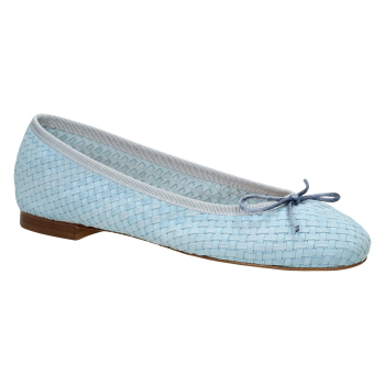 Балетки Pascucci 151 гол