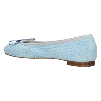 Балетки Pascucci 151 гол