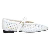 Балетки Doucal's 8778бел