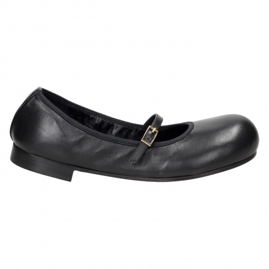 Балетки Giemme 2470-01
