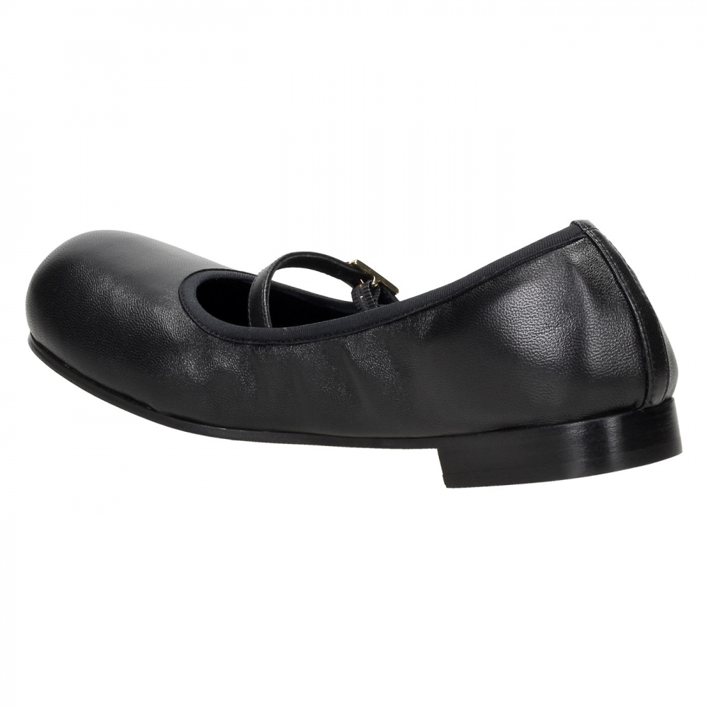 Балетки Giemme 2470-01