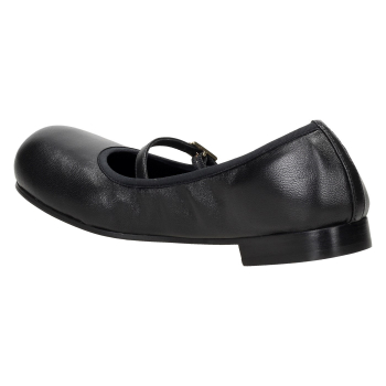 Балетки Giemme 2470-01