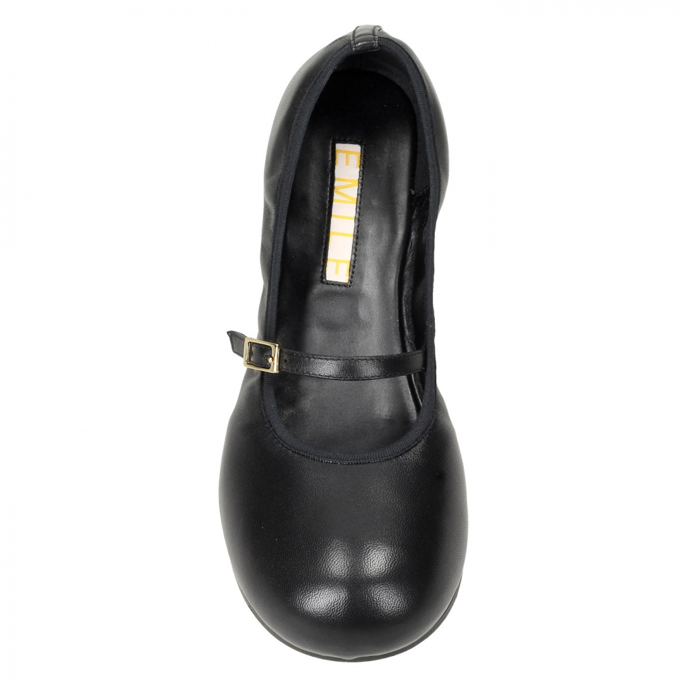 Балетки Giemme 2470-01