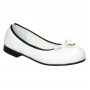 Балетки Giemme 2470-07бел
