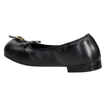 Балетки Giemme 2470-07чер