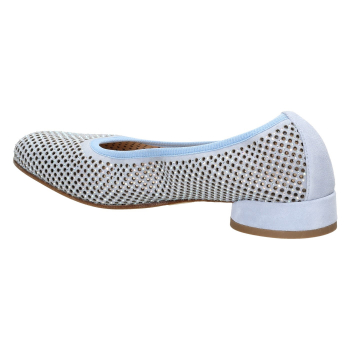 Балетки Fru.it 9242гол