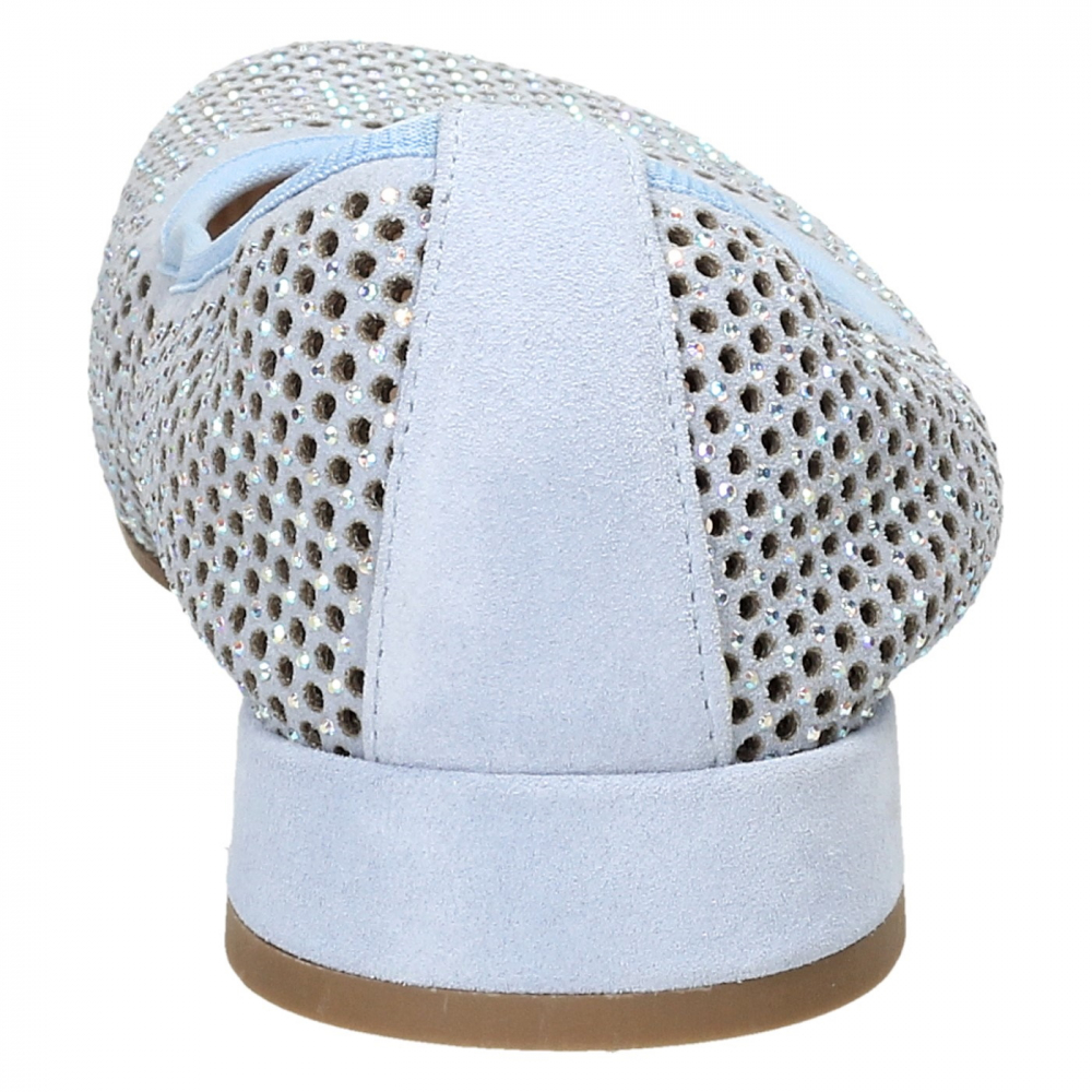 Балетки Fru.it 9242гол