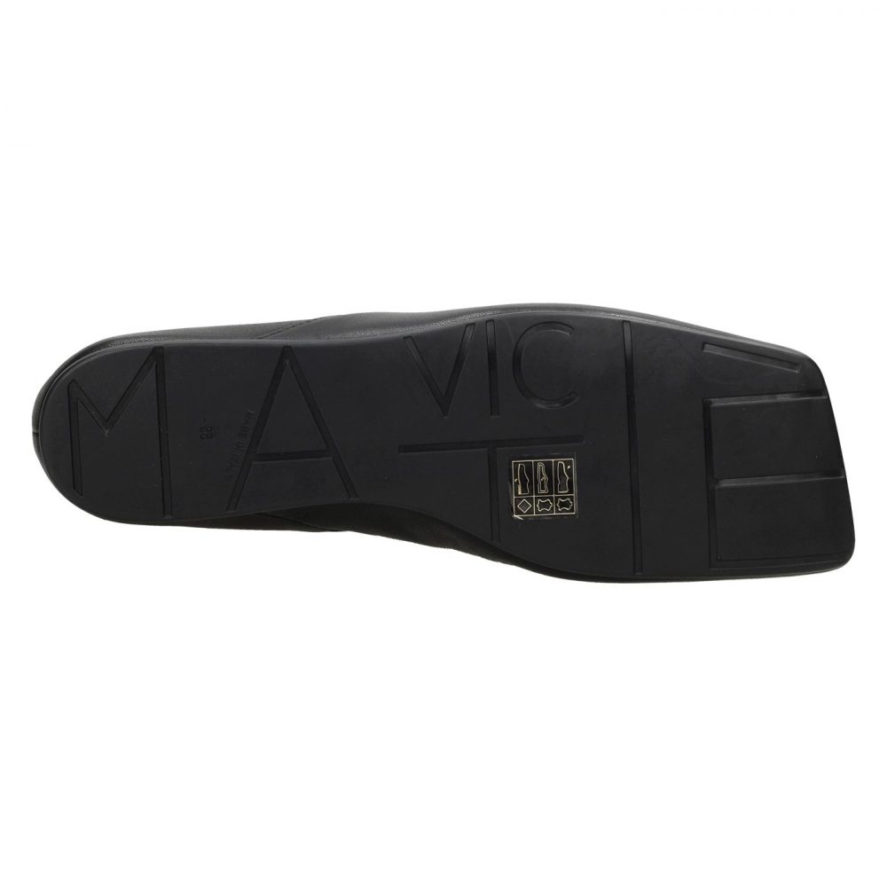 Балетки Vic Matie 3560-101чер