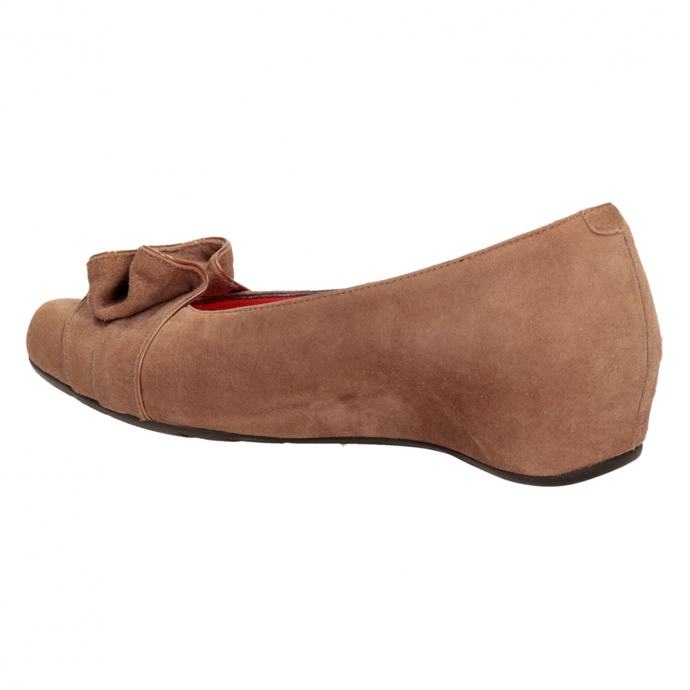 Балетки Pas de Rouge 222 з.кор.