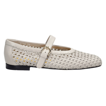 Балетки Doucal's 8778беж