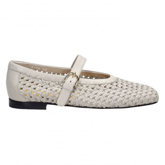 Балетки Doucal's 8778беж