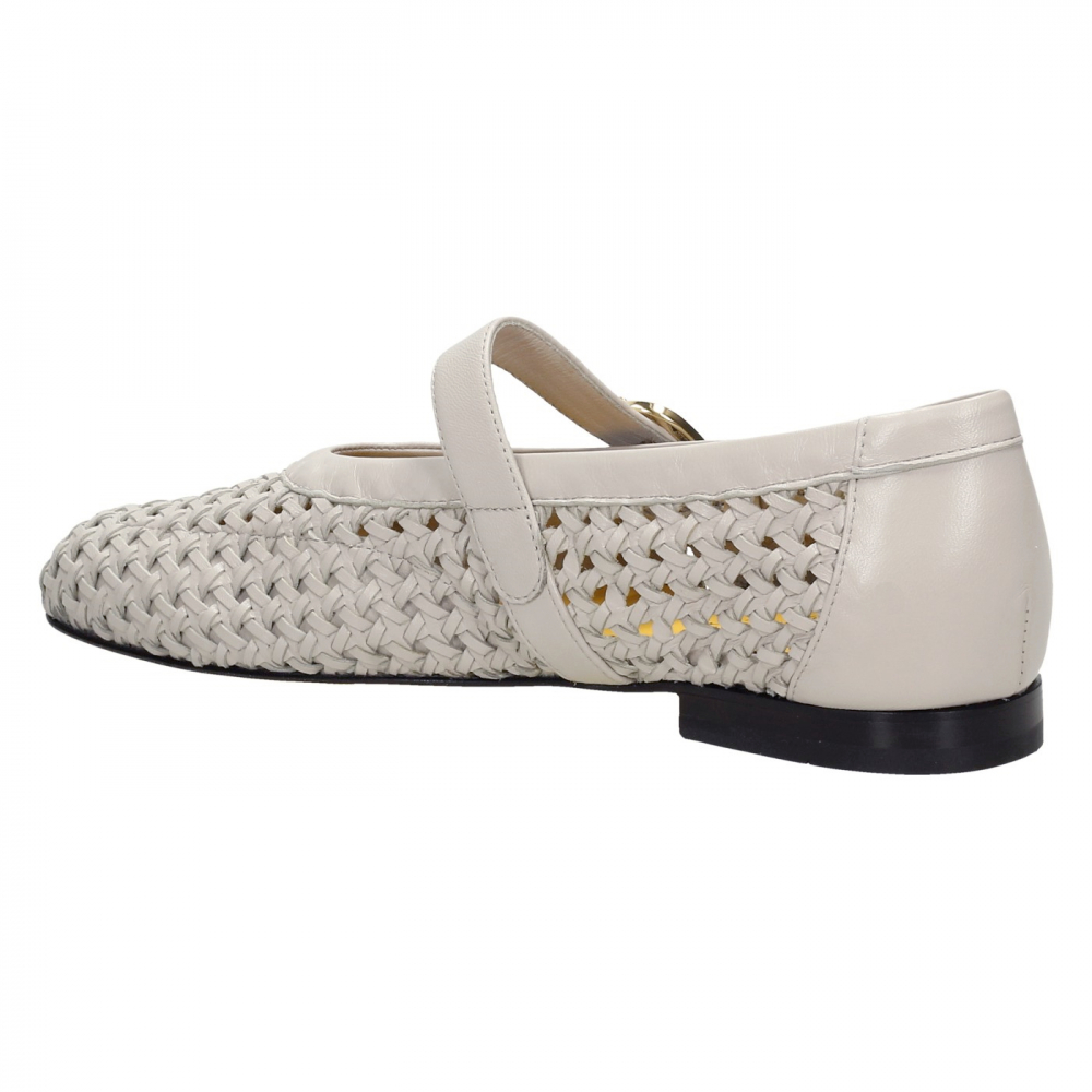 Балетки Doucal's 8778беж