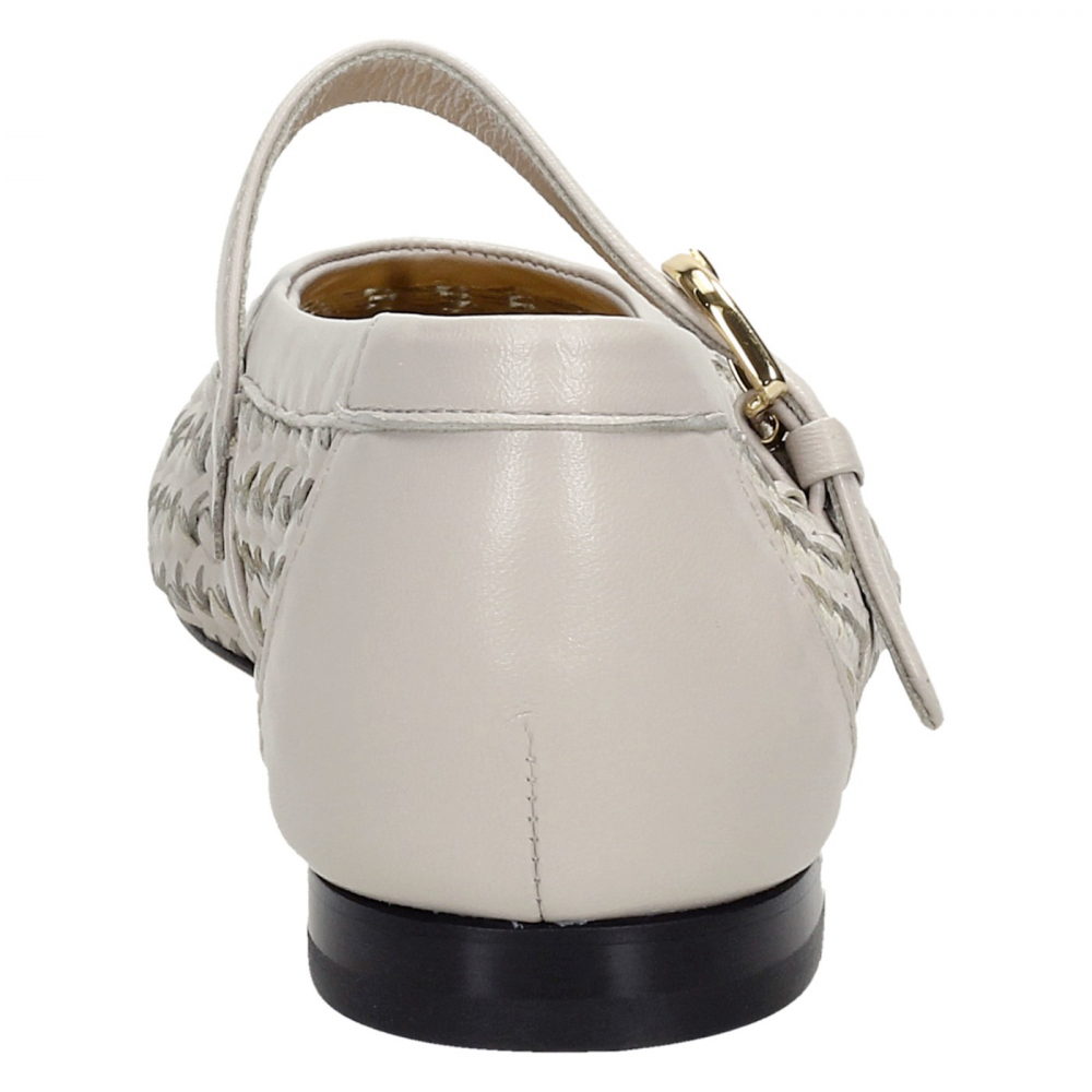 Балетки Doucal's 8778беж