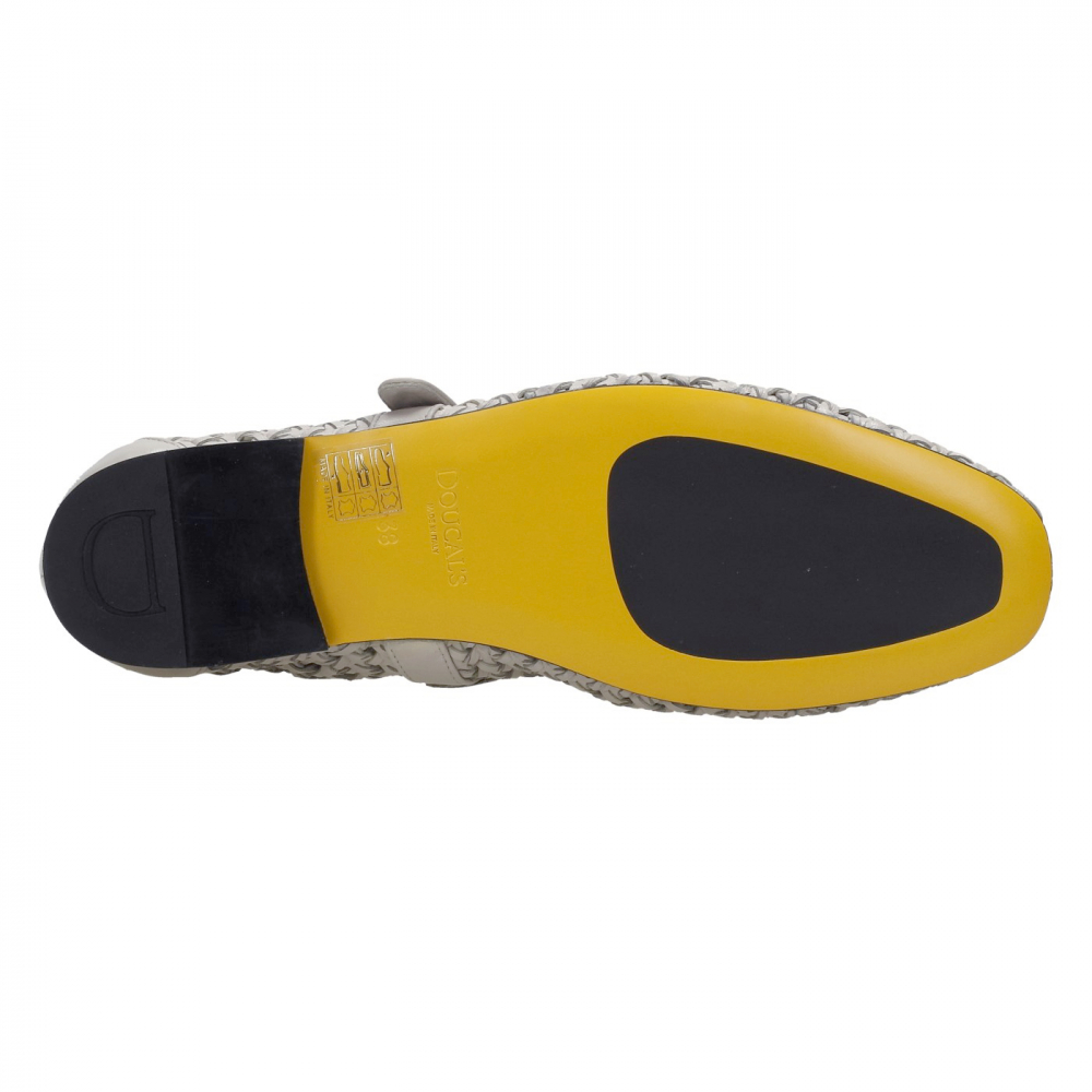 Балетки Doucal's 8778беж