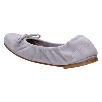 Балетки Pascucci 6016сирень(выг)