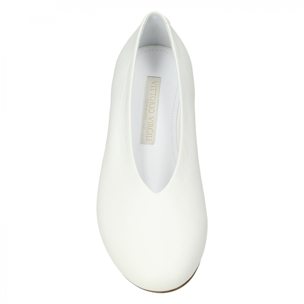 Балетки Vittorio Virgili 635501