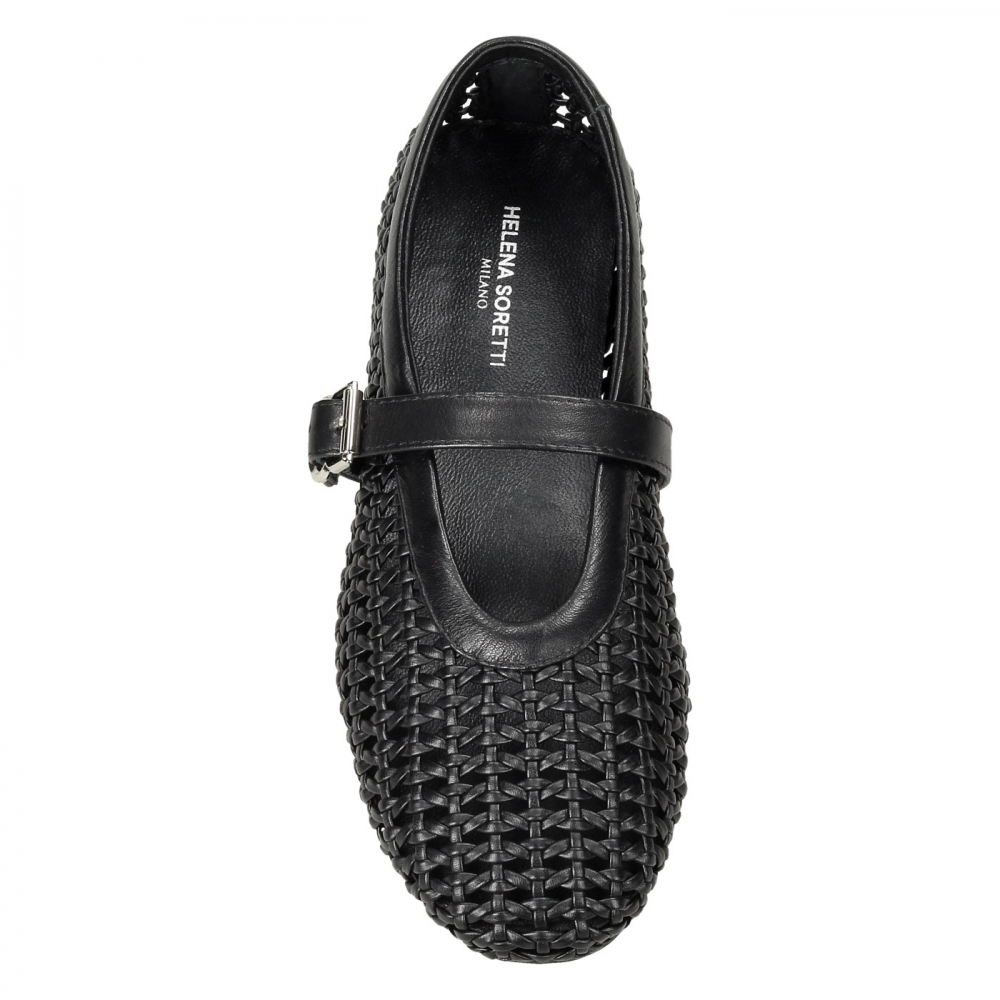 Балетки Helena Soretti LAURA 26/03