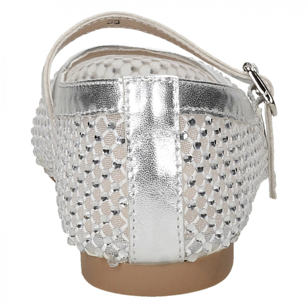 Балетки Helena Soretti EMMA 26/06