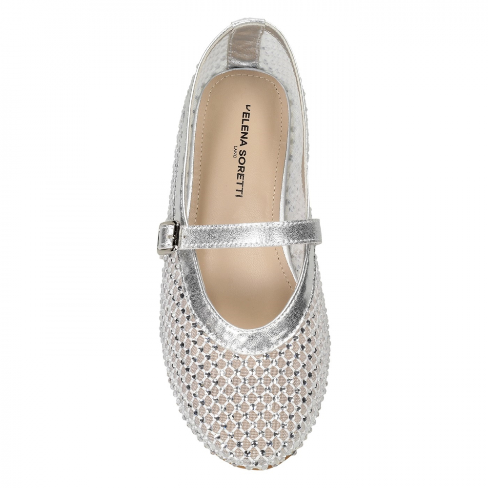 Балетки Helena Soretti EMMA 26/06