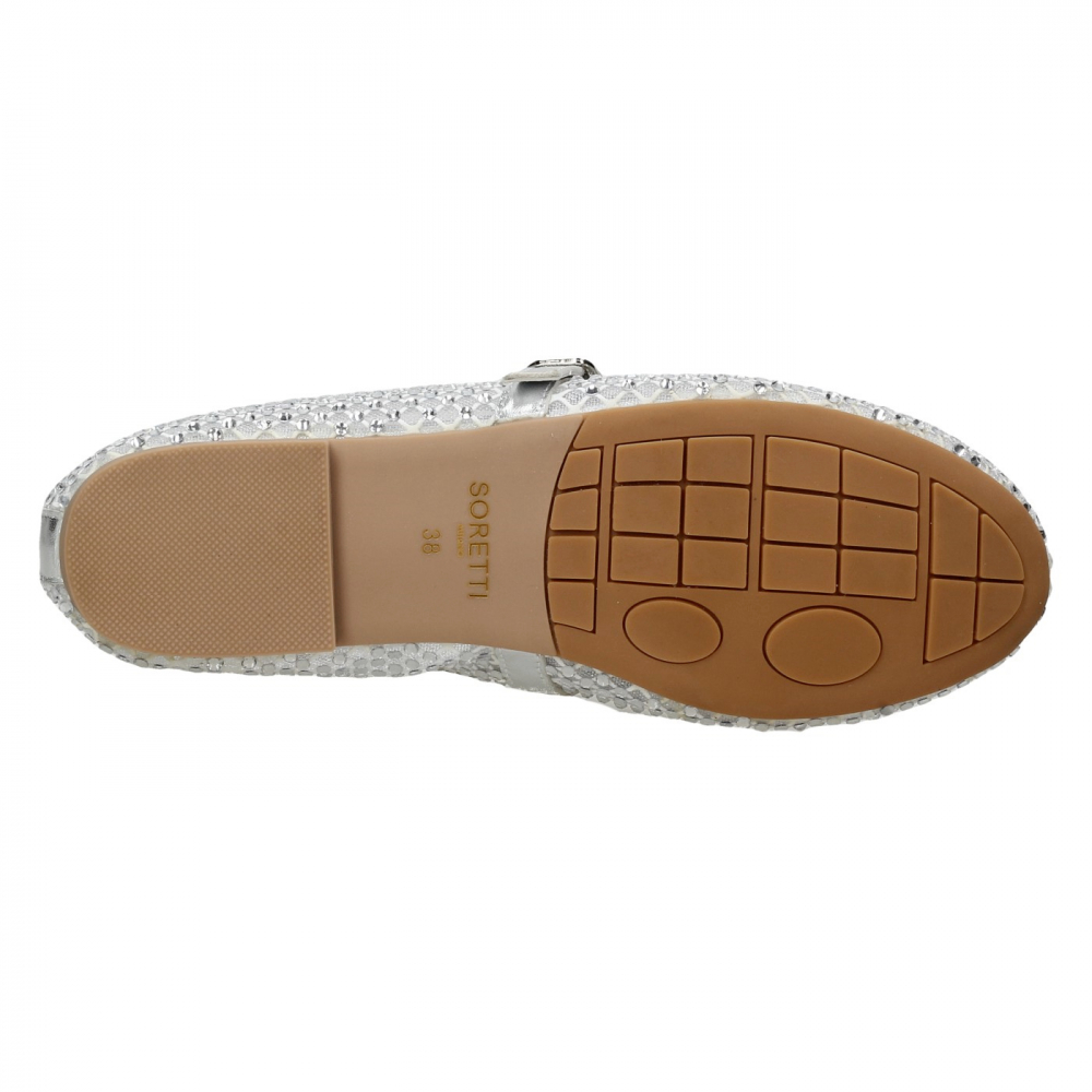 Балетки Helena Soretti EMMA 26/06