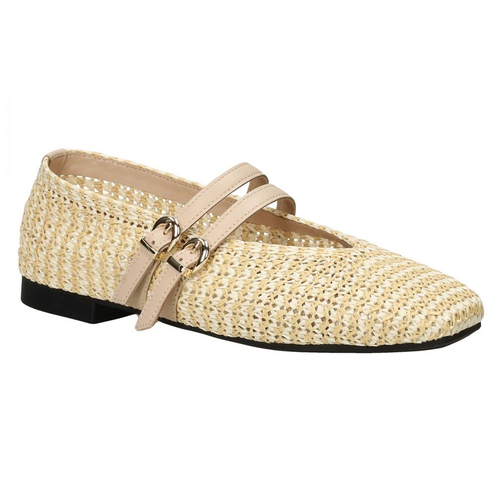 Балетки Helena Soretti SOFIA 26/01