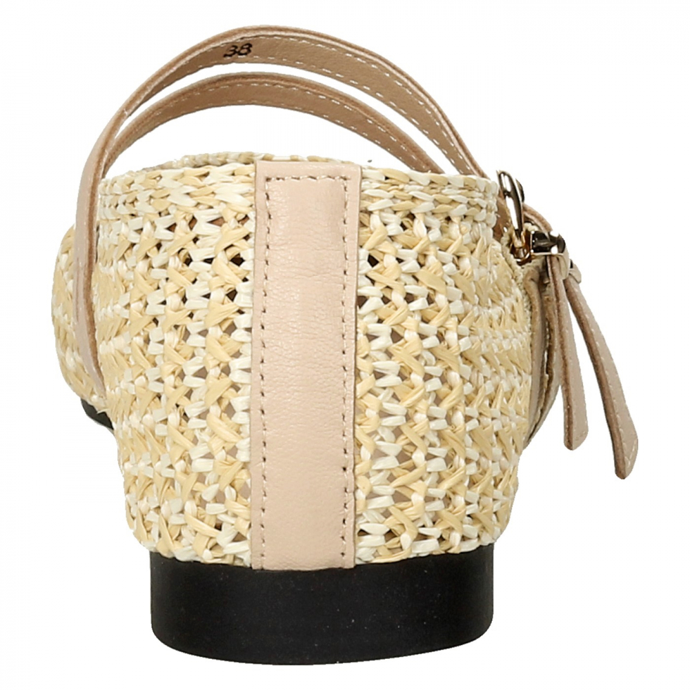 Балетки Helena Soretti SOFIA 26/01