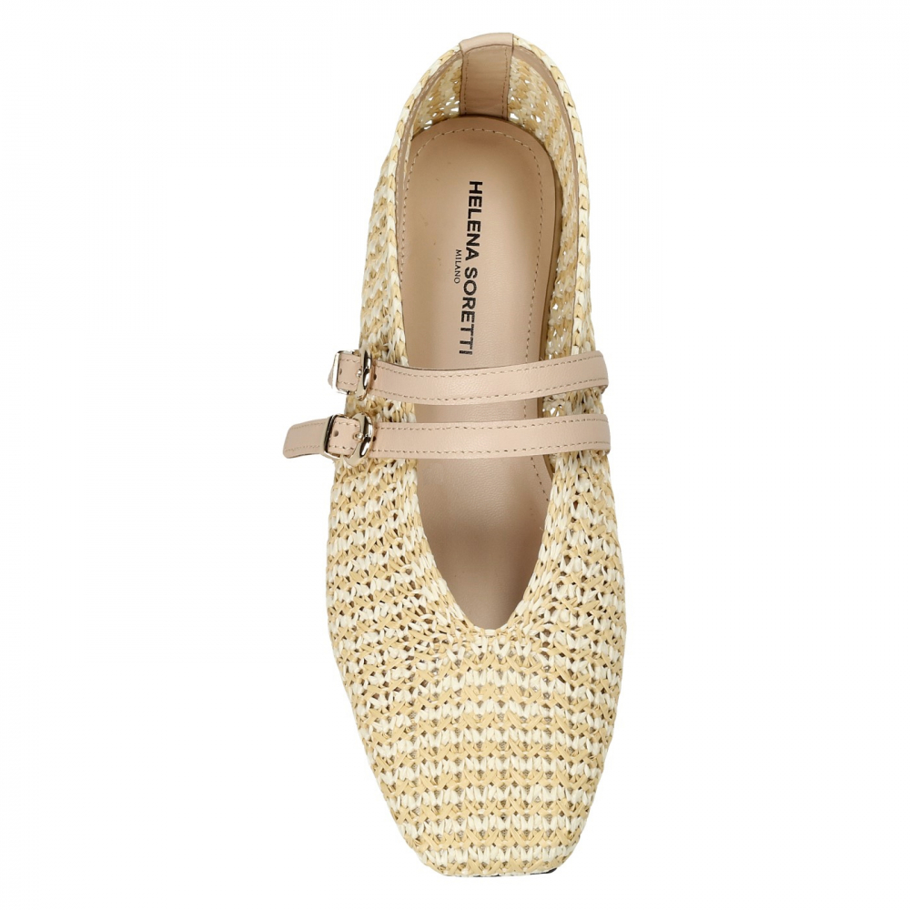 Балетки Helena Soretti SOFIA 26/01