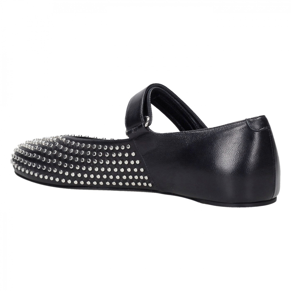 Балетки Vittorio Virgili 635702 ч