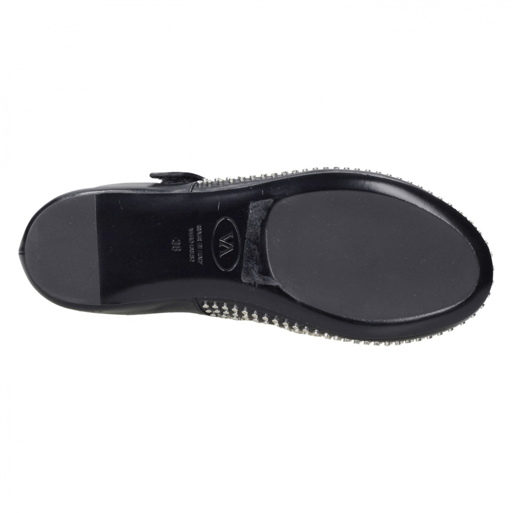 Балетки Vittorio Virgili 635702 ч