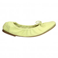 Балетки Pascucci 6016свзел