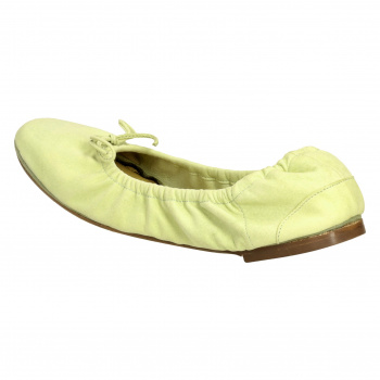 Балетки Pascucci 6016свзел