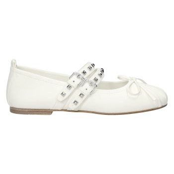 Балетки Kennel&Schmenger 138106-0010-0590 бел