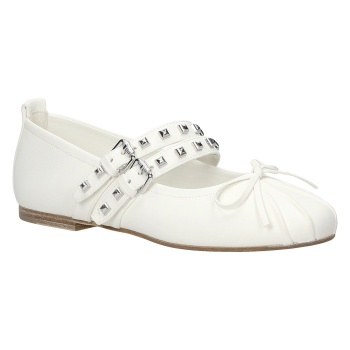 Балетки Kennel&Schmenger 138106-0010-0590 бел