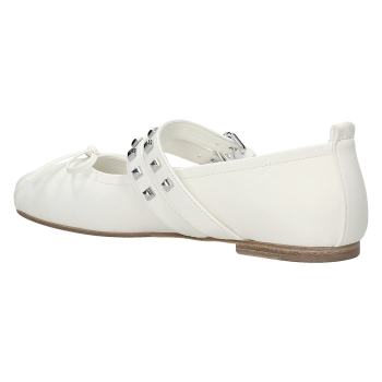 Балетки Kennel&Schmenger 138106-0010-0590 бел