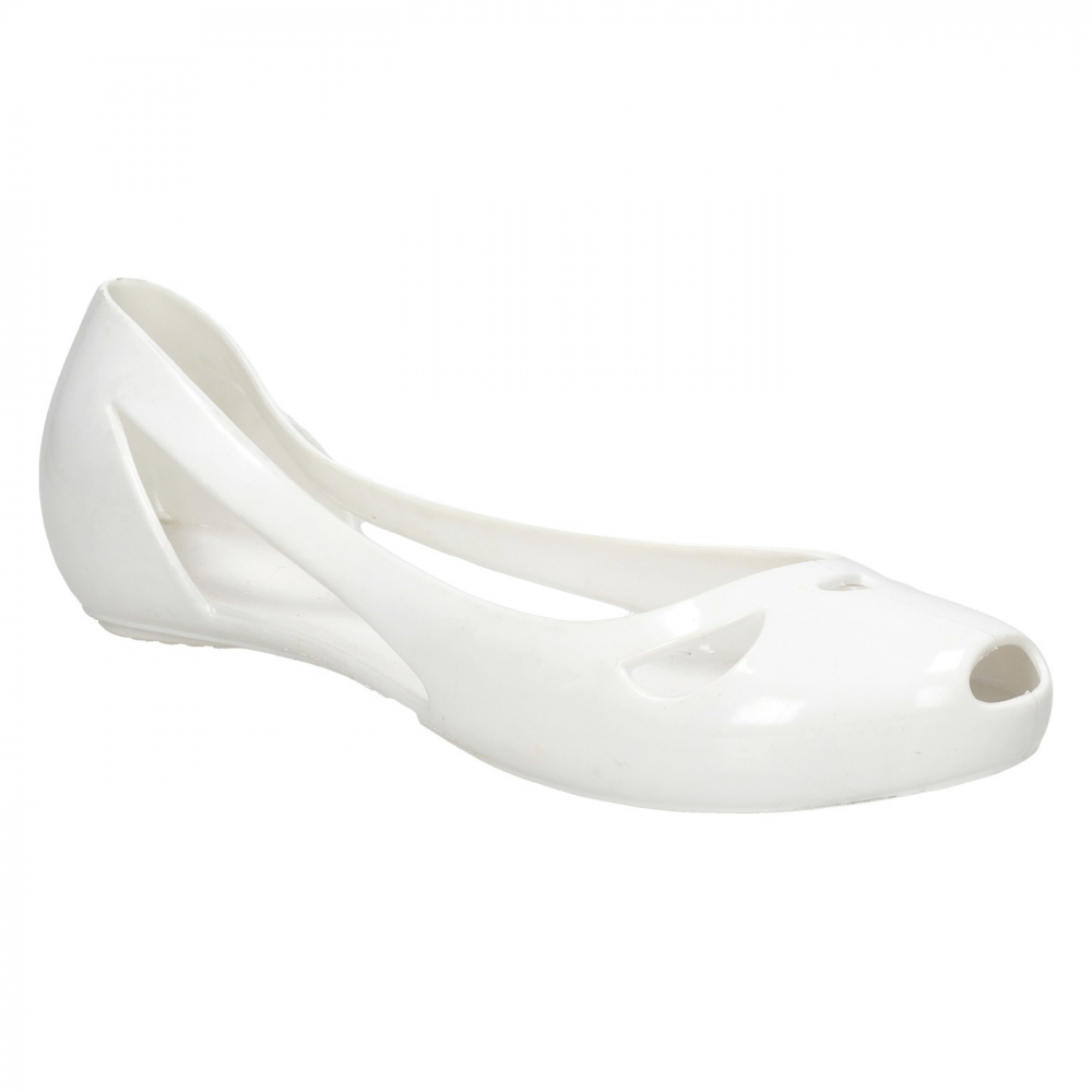 Балетки Macri Wendy біл