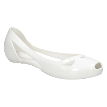 Балетки Macri Wendy біл