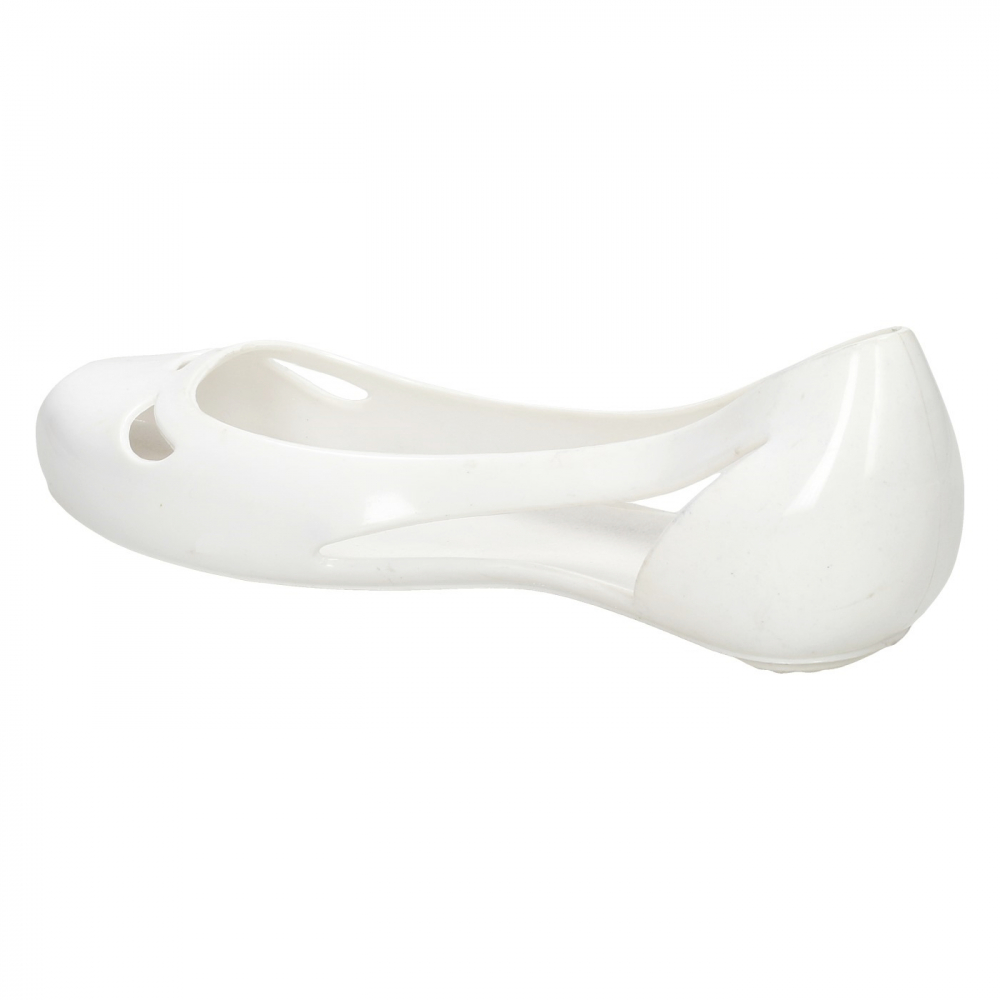 Балетки Macri Wendy біл