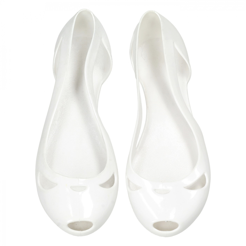 Балетки Macri Wendy біл