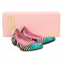 Балетки Pretty Ballerinas 37190зебра