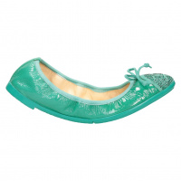 Балетки Fabi 2463/1зел