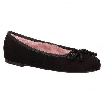 Балетки Pretty Ballerinas 45555 з.ч.