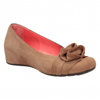 Балетки Pas de Rouge 222 з.кор.