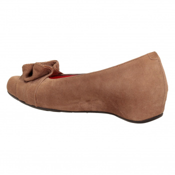 Балетки Pas de Rouge 222 з.кор.
