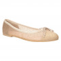 Балетки Pretty Ballerinas 38187беж