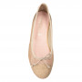 Балетки Pretty Ballerinas 38187беж