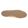 Балетки Pretty Ballerinas 38187беж