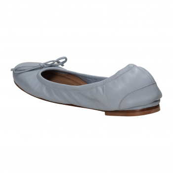 Балетки Pascucci 6016гол