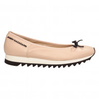 Балетки John Galliano 7906беж